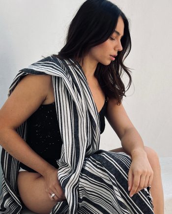 Pelorus Turkish Towel