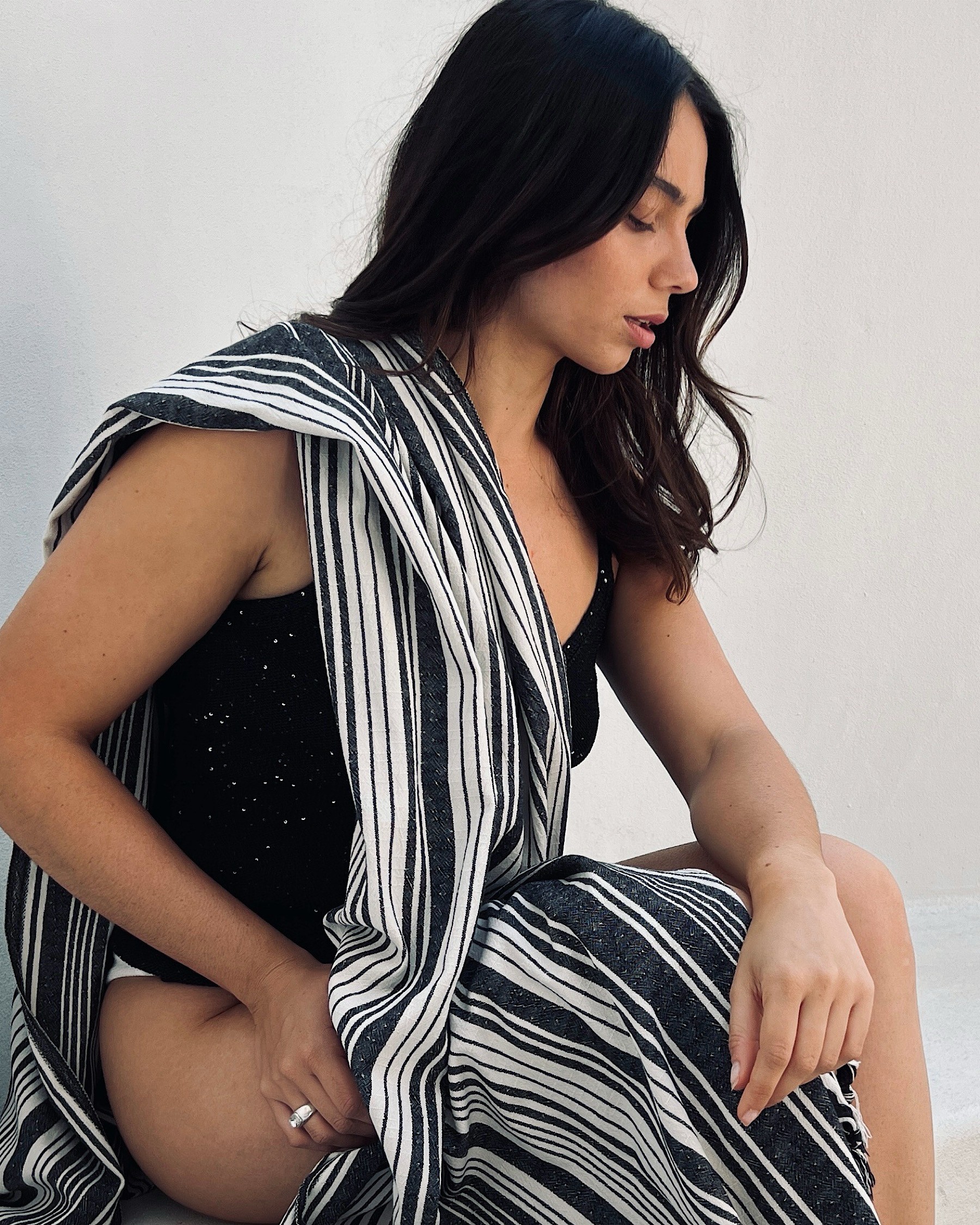 Pelorus Turkish Towel