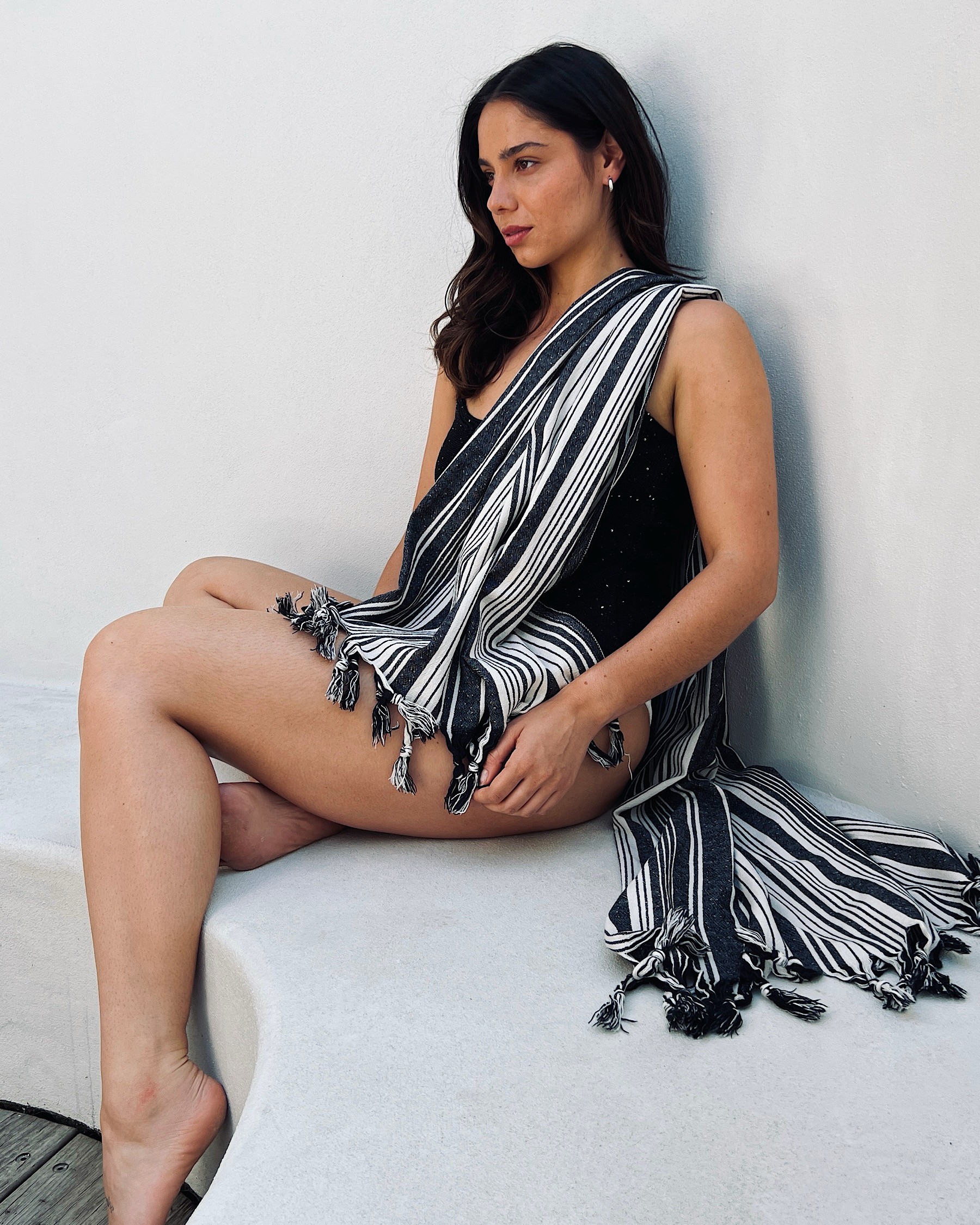 Pelorus Turkish Towel - Image 2