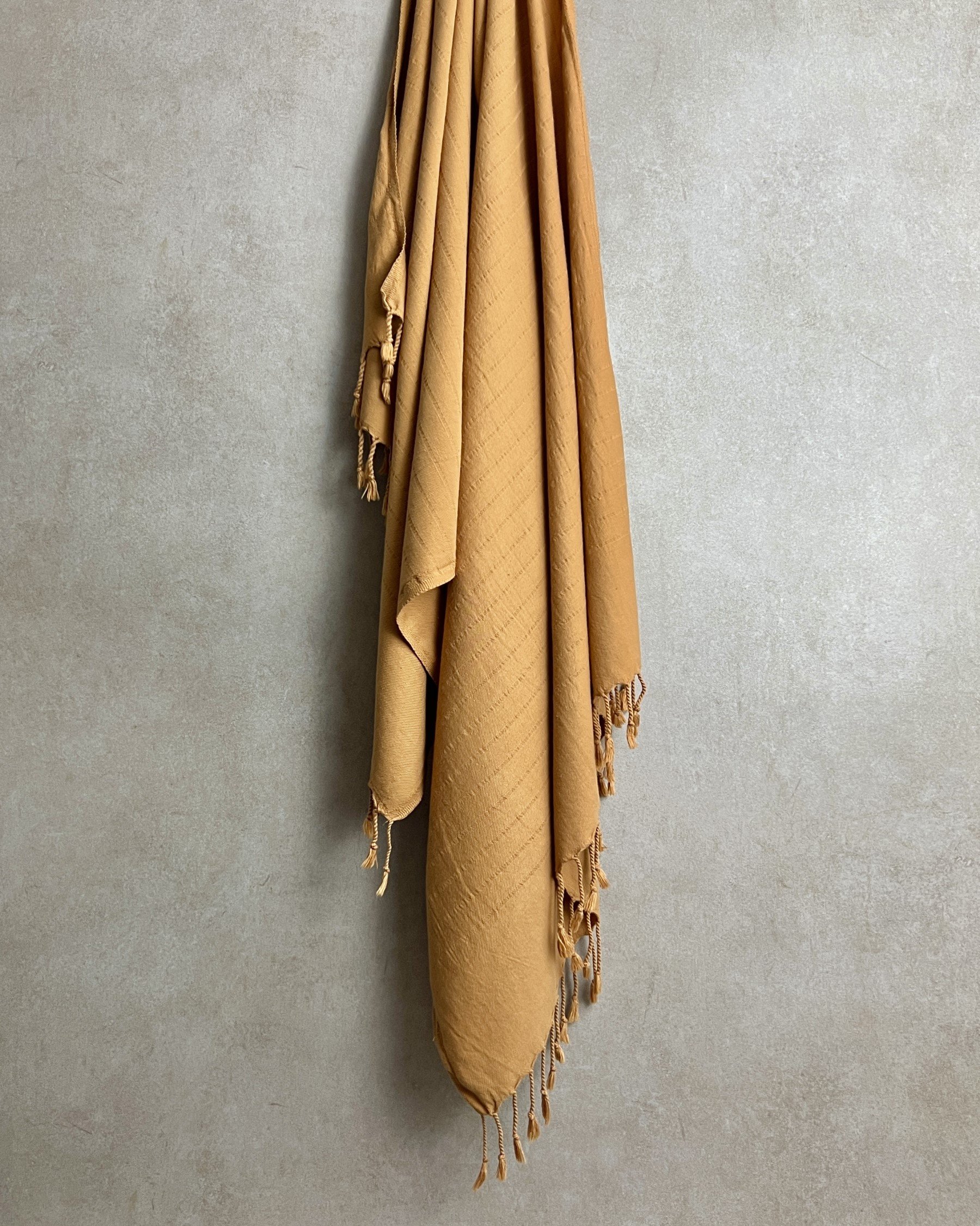 Stonewashed – Caramel - Image 2
