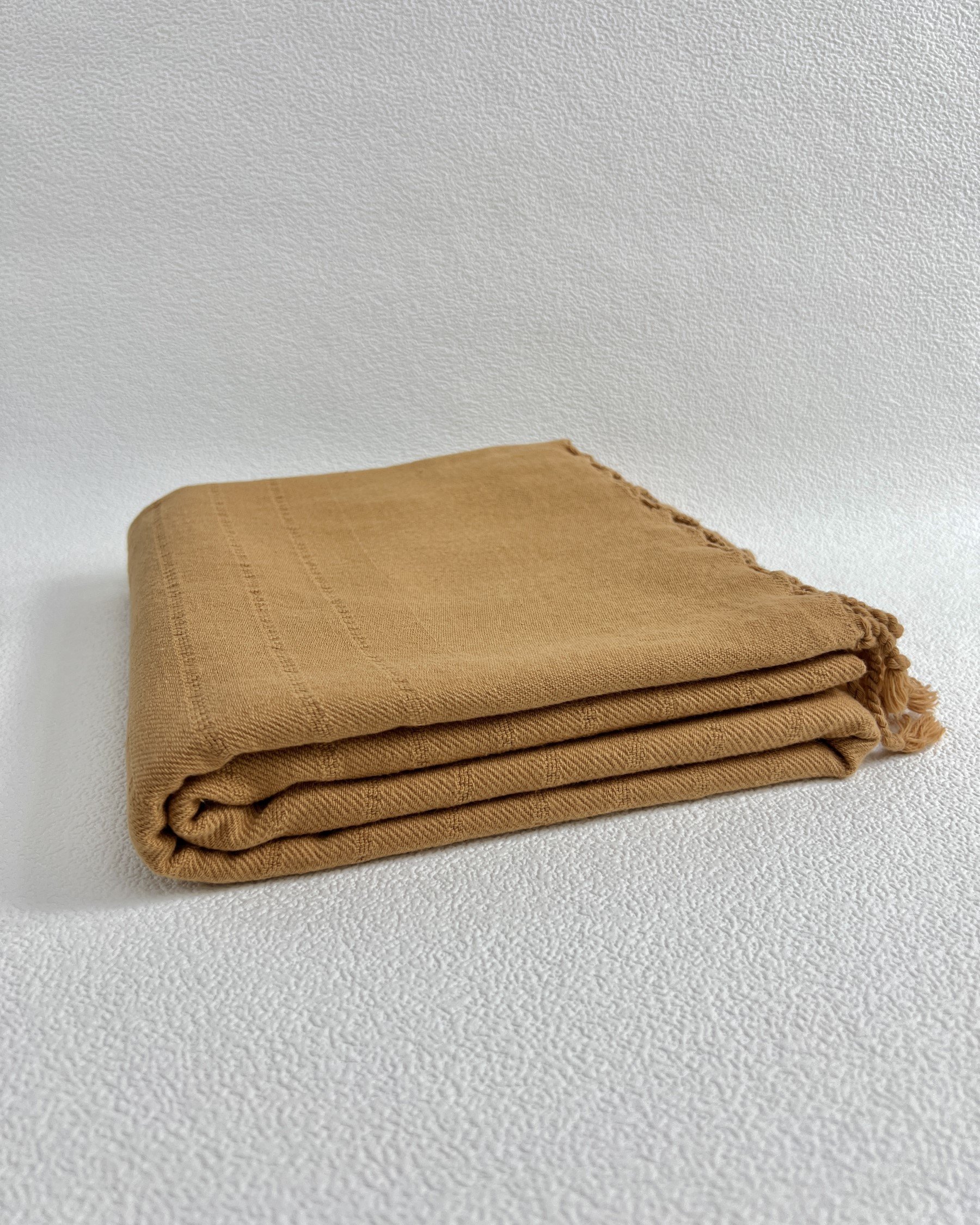 Stonewashed – Caramel - Image 3